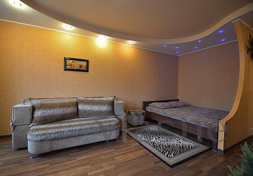 Luxury apartment in Dnepropetrovsk!, Dnipro (Dnipropetrovsk) - mieszkanie po dobowo