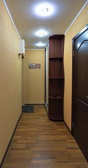 Luxury apartment in Dnepropetrovsk!, Dnipro (Dnipropetrovsk) - mieszkanie po dobowo