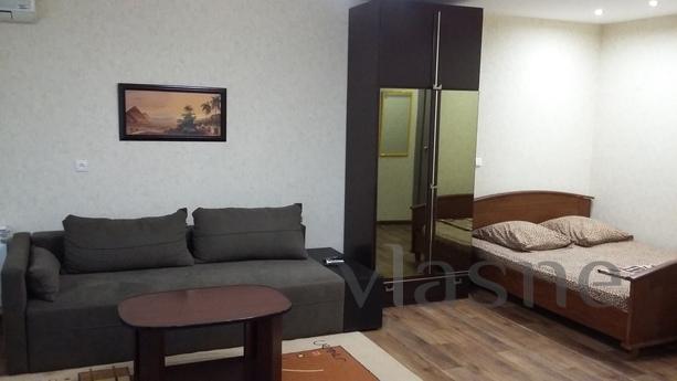 Apartment - comfortable rest, Dnipro (Dnipropetrovsk) - mieszkanie po dobowo