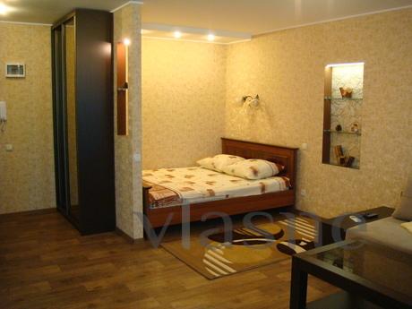 Apartment - comfortable rest, Dnipro (Dnipropetrovsk) - mieszkanie po dobowo