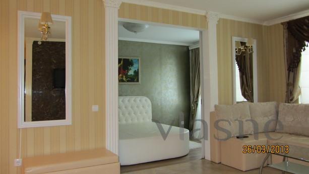 3-bedroom apartment with  perfect repair, Chernihiv - mieszkanie po dobowo