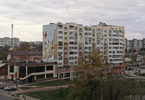 Studio apartment with one bedroom center, Chernihiv - mieszkanie po dobowo