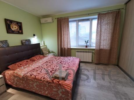 Studio apartment with one bedroom center, Chernihiv - mieszkanie po dobowo