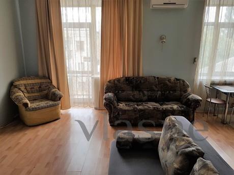 day center, Chernihiv - apartment by the day