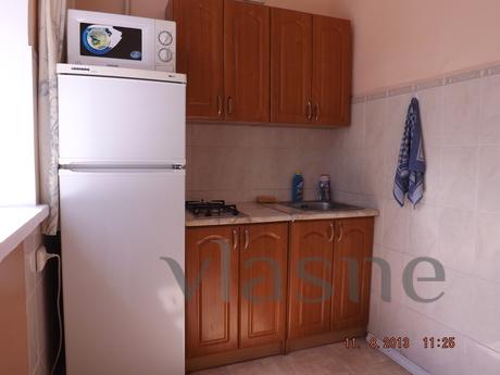 Apartments for rent, Kiev, Solomenskyi borough, m. Vokzalnay