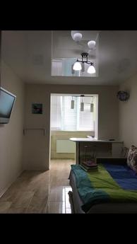 apartment for rent near the metro, Kharkiv - günlük kira için daire