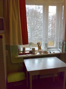 Warmth and comfort, Lviv - günlük kira için daire
