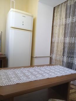 Rent 1-apartment Kievskaya, Vinnytsia - günlük kira için daire