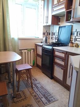Rent 1-apartment Kievskaya, Vinnytsia - günlük kira için daire