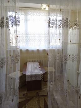 Rent 1-apartment Kievskaya, Vinnytsia - mieszkanie po dobowo