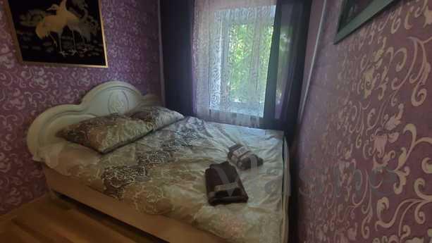 Apartment.Hourly.Hourly.Center.Comfort, Rivne - mieszkanie po dobowo