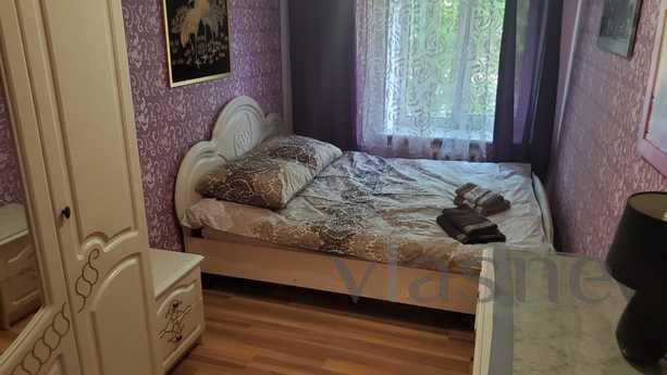 Apartment.Hourly.Hourly.Center.Comfort, Rivne - apartment by the day
