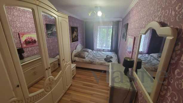 Apartment.Hourly.Hourly.Center.Comfort, Rivne - günlük kira için daire