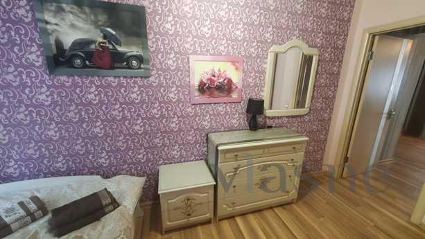 Apartment.Hourly.Hourly.Center.Comfort, Rivne - günlük kira için daire