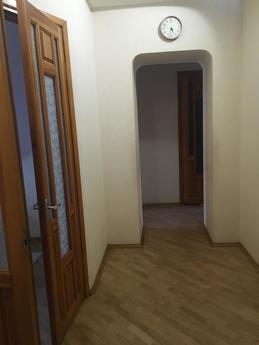 Lovely cozy apartment in the center, Kharkiv - apartment by the day