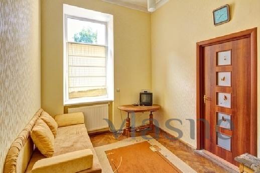1-room apartment for rent in the center, Lviv - mieszkanie po dobowo