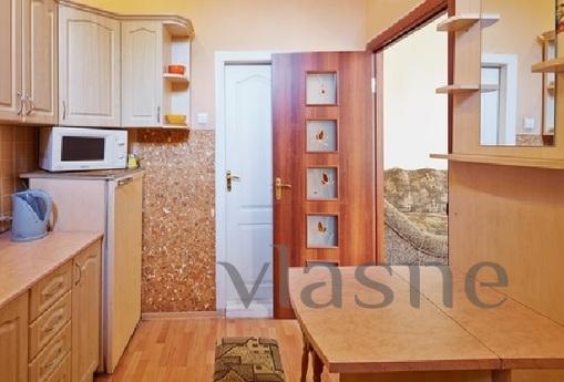 1-room apartment for rent in the center, Lviv - mieszkanie po dobowo