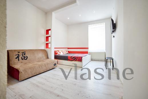 Excellent apartment for rent, Lviv - günlük kira için daire
