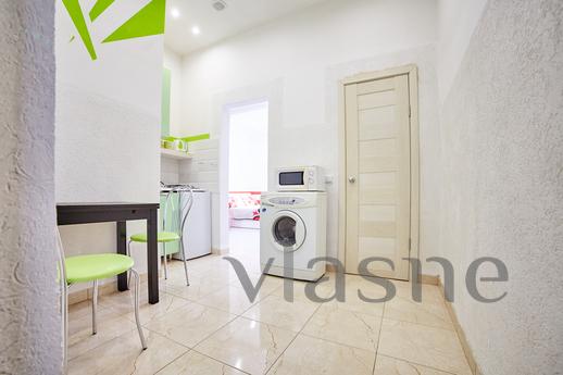 Excellent apartment for rent, Lviv - apartment by the day