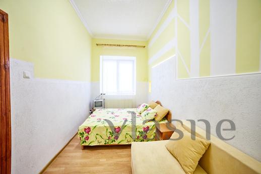 Apartment for rent in the center, Lviv - mieszkanie po dobowo