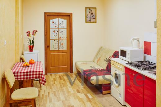 Квартира в центре Львова, Львов - квартира посуточно
