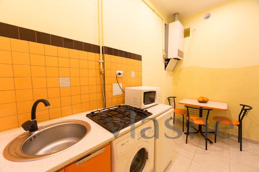 The apartment is the center, Lviv - apartment by the day
