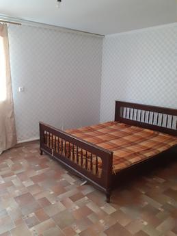I rent a cozy house in Fontanka, in the house two rooms have