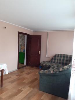 I rent a cozy house, Odessa - günlük kira için daire