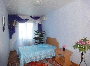 apartment daily Ave YUnnatov 20, Kerch