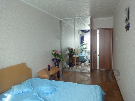 2-bedroom apartment by the sea, Kerch - mieszkanie po dobowo