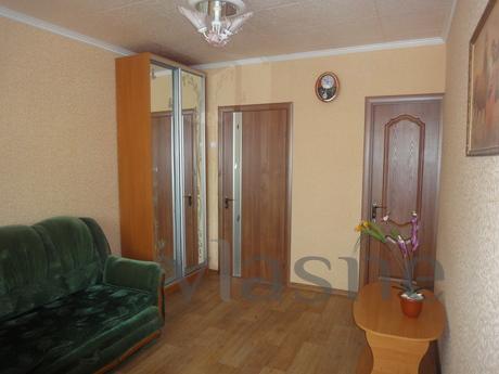 2-bedroom apartment by the sea, Kerch - mieszkanie po dobowo