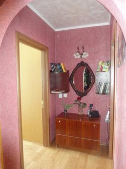 2-bedroom apartment by the sea, Kerch - günlük kira için daire