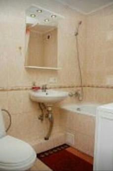 Rent 1k.kv daily, Odessa - apartment by the day