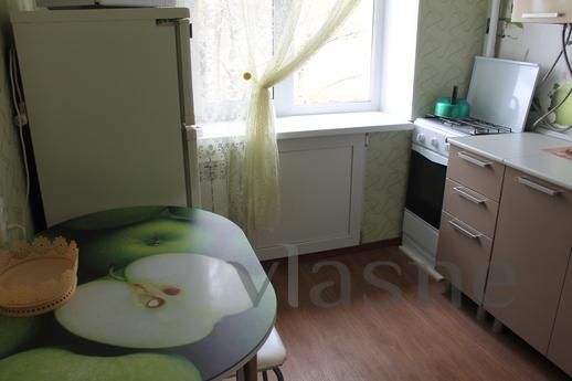 Cozy apartment near the station, Saratov - günlük kira için daire