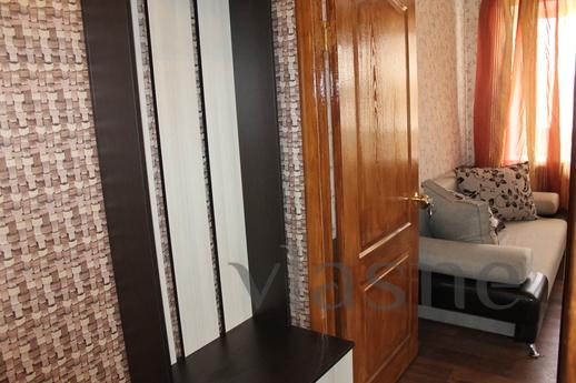 Cozy apartment near the station, Saratov - günlük kira için daire