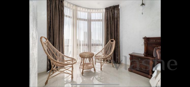 New Arcadia Sea View Apartment, Odessa - apartment by the day
