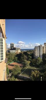 New Arcadia Sea View Apartment, Odessa - günlük kira için daire