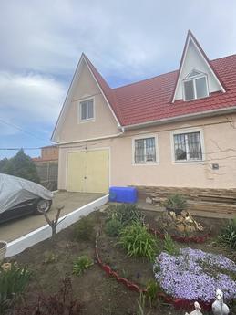Rooms by the sea, Sanzheyka - apartment by the day