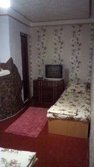 Rooms 10 meters from the sea!, Berdiansk - mieszkanie po dobowo