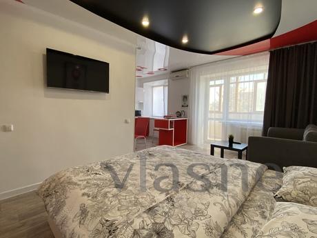 Studio in the city center., Pavlodar - apartment by the day