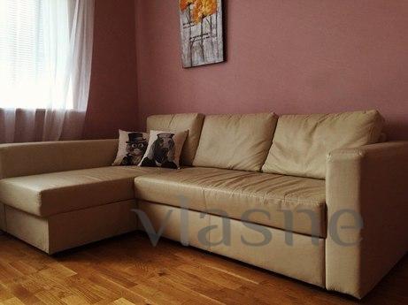 Beautiful apartment in the center, Санкт-Петербург - квартира подобово