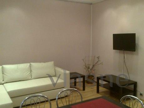 Beautiful apartment in the center, Saint Petersburg - mieszkanie po dobowo