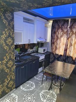 1-room apartment for daily rent, Almaty - günlük kira için daire