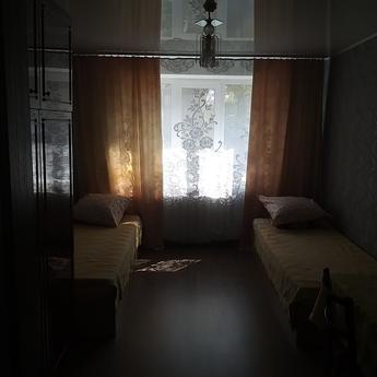 Room rent daily, Krivoy Rog - apartment by the day