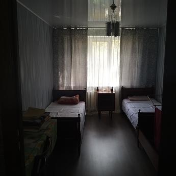 Bir oda kiralayın, günlük yatak yerleri, Krivoy Rog - günlük kira için daire