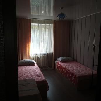 Bir oda kiralayın, günlük yatak yerleri, Krivoy Rog - günlük kira için daire