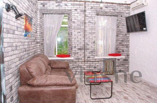 Квартира находится в историческом центре в 5ти минутах пешей