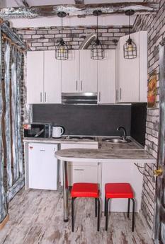 Квартира в сердце города, Одесса - квартира посуточно