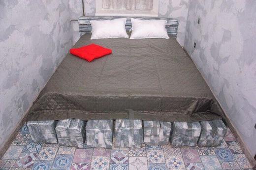 Квартира в сердце города, Одесса - квартира посуточно