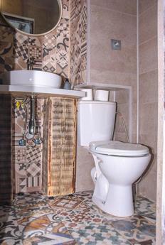 Квартира в сердце города, Одесса - квартира посуточно